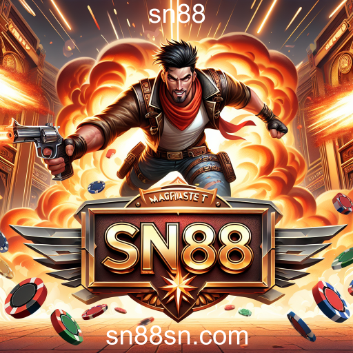 Os Melhores Jogos de Ação no Sn88